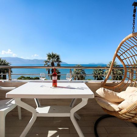 Jimi Apartments 2 Vlore Exterior photo