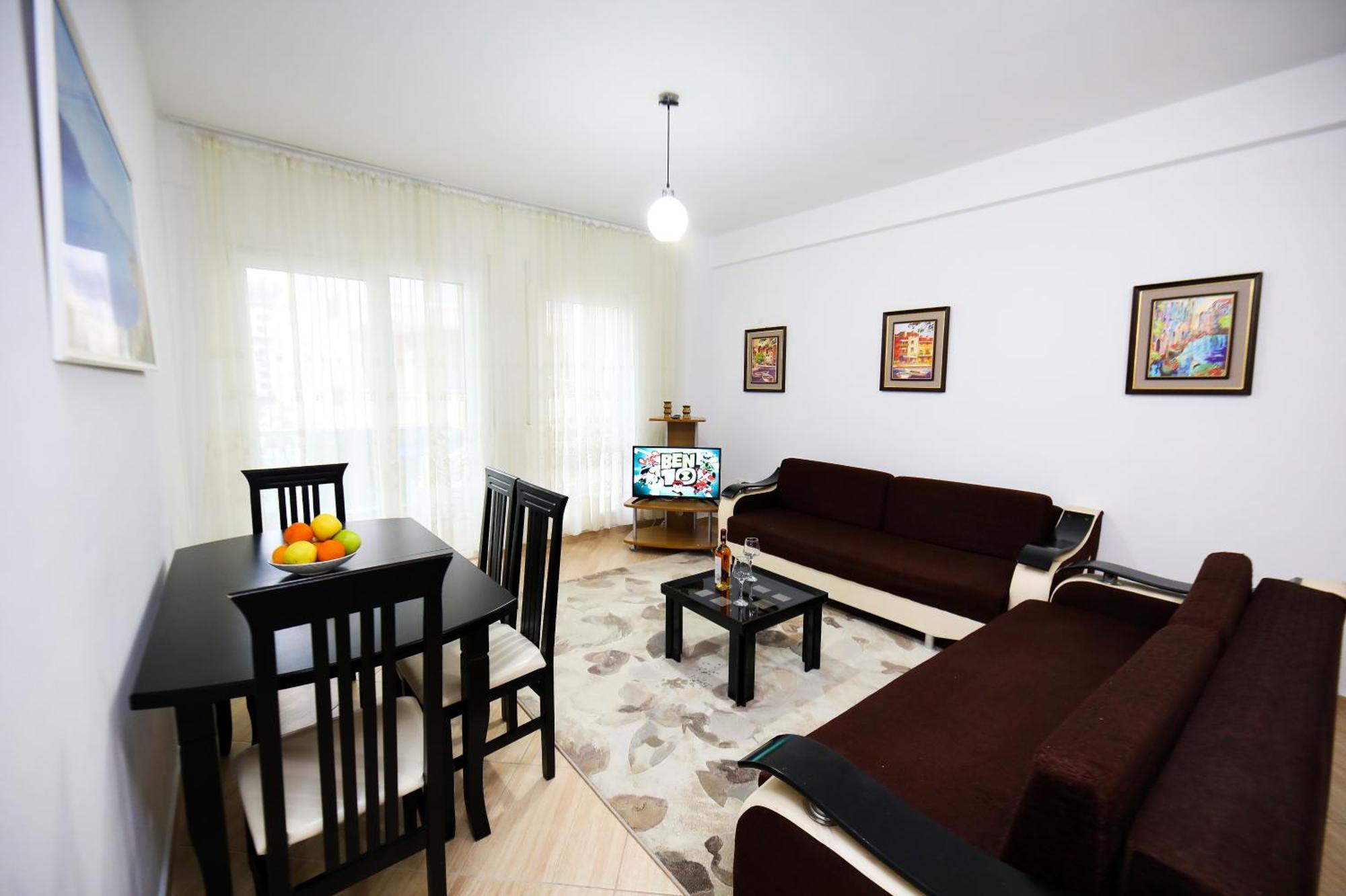 Jimi Apartments 2 Vlore Exterior photo