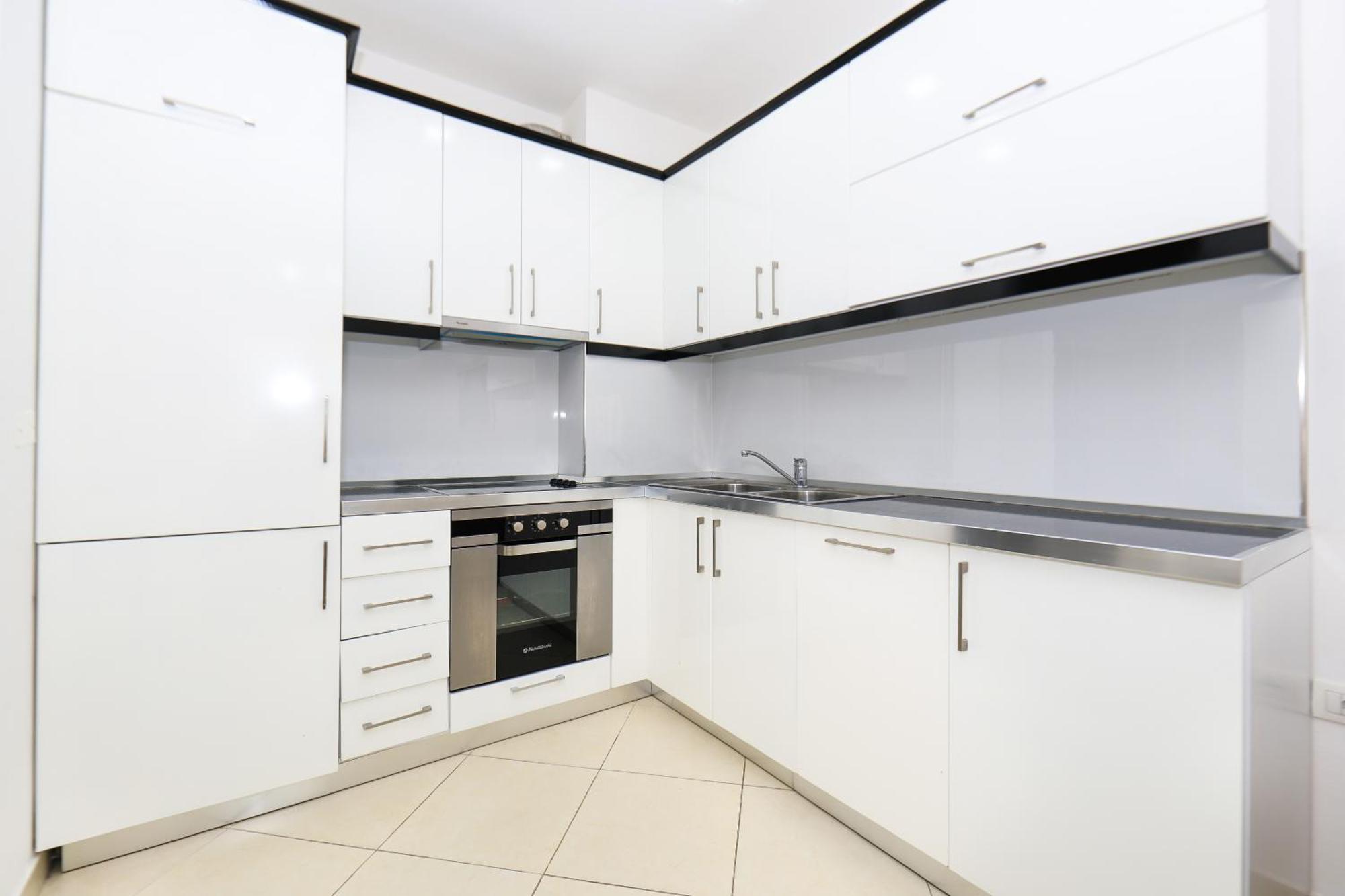 Jimi Apartments 2 Vlore Exterior photo