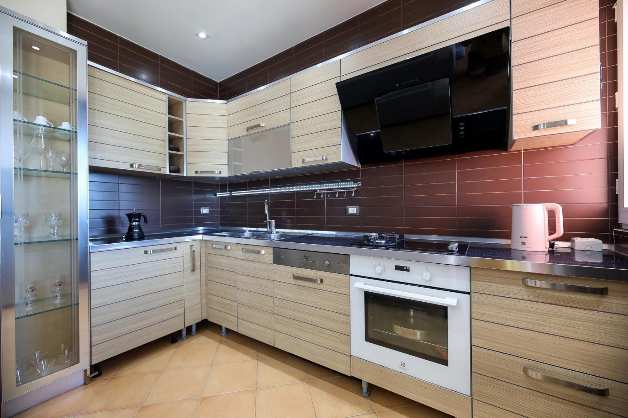 Jimi Apartments 2 Vlore Exterior photo