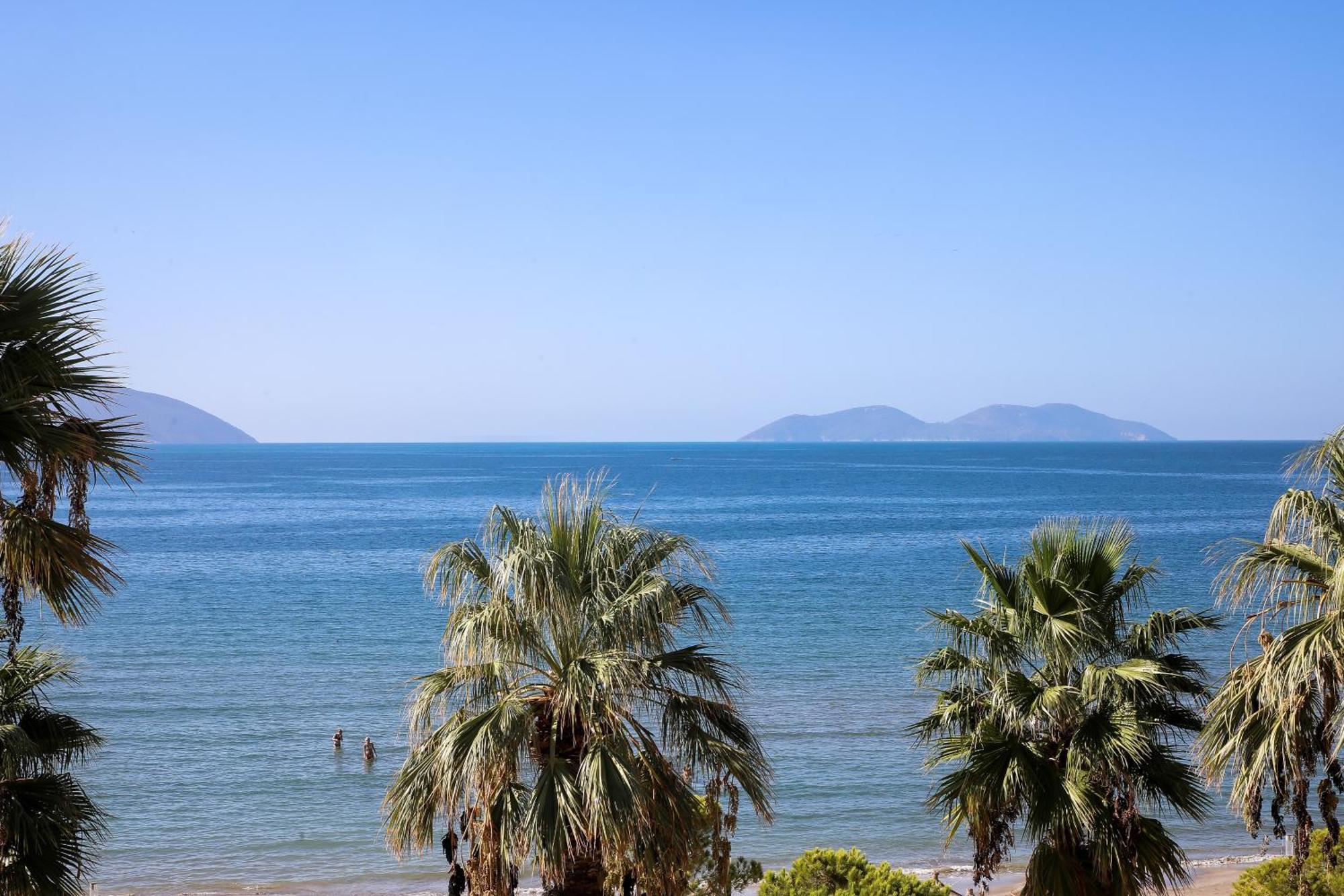 Jimi Apartments 2 Vlore Exterior photo