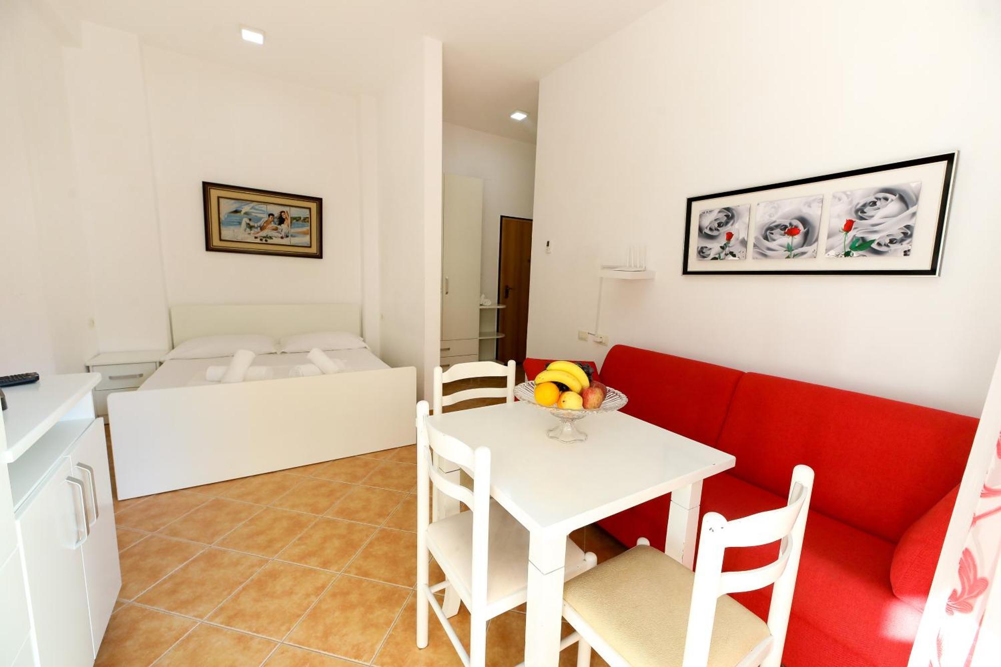 Jimi Apartments 2 Vlore Exterior photo