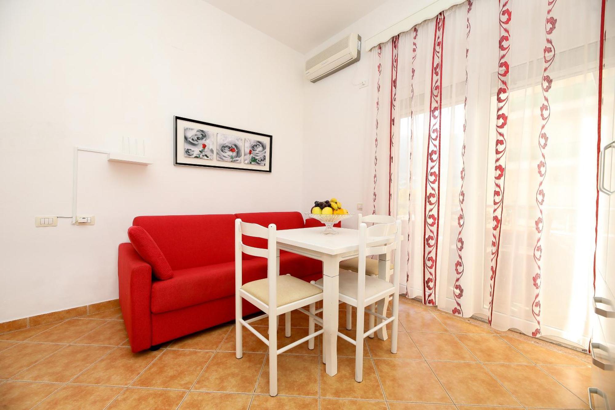 Jimi Apartments 2 Vlore Exterior photo
