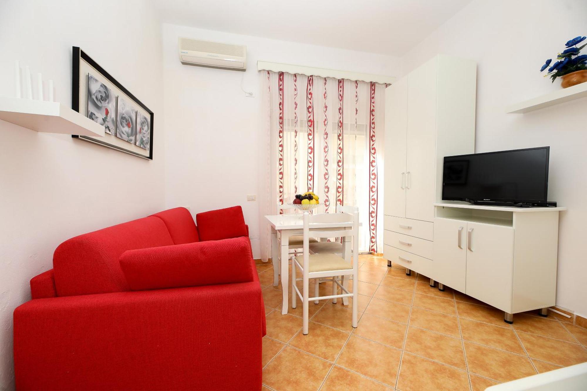 Jimi Apartments 2 Vlore Exterior photo
